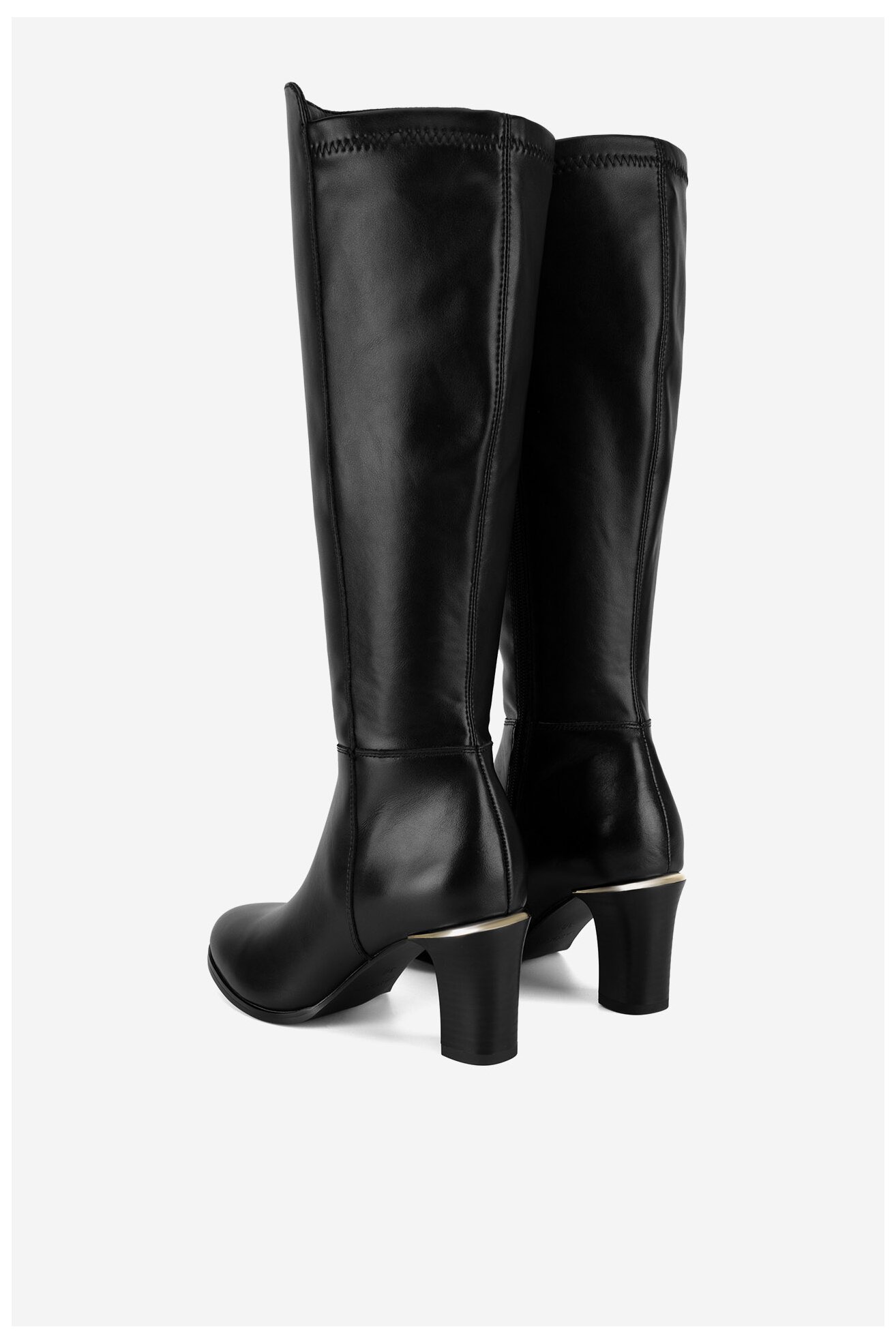 Cizme Lasocki WYL3162-8Z NEGRU