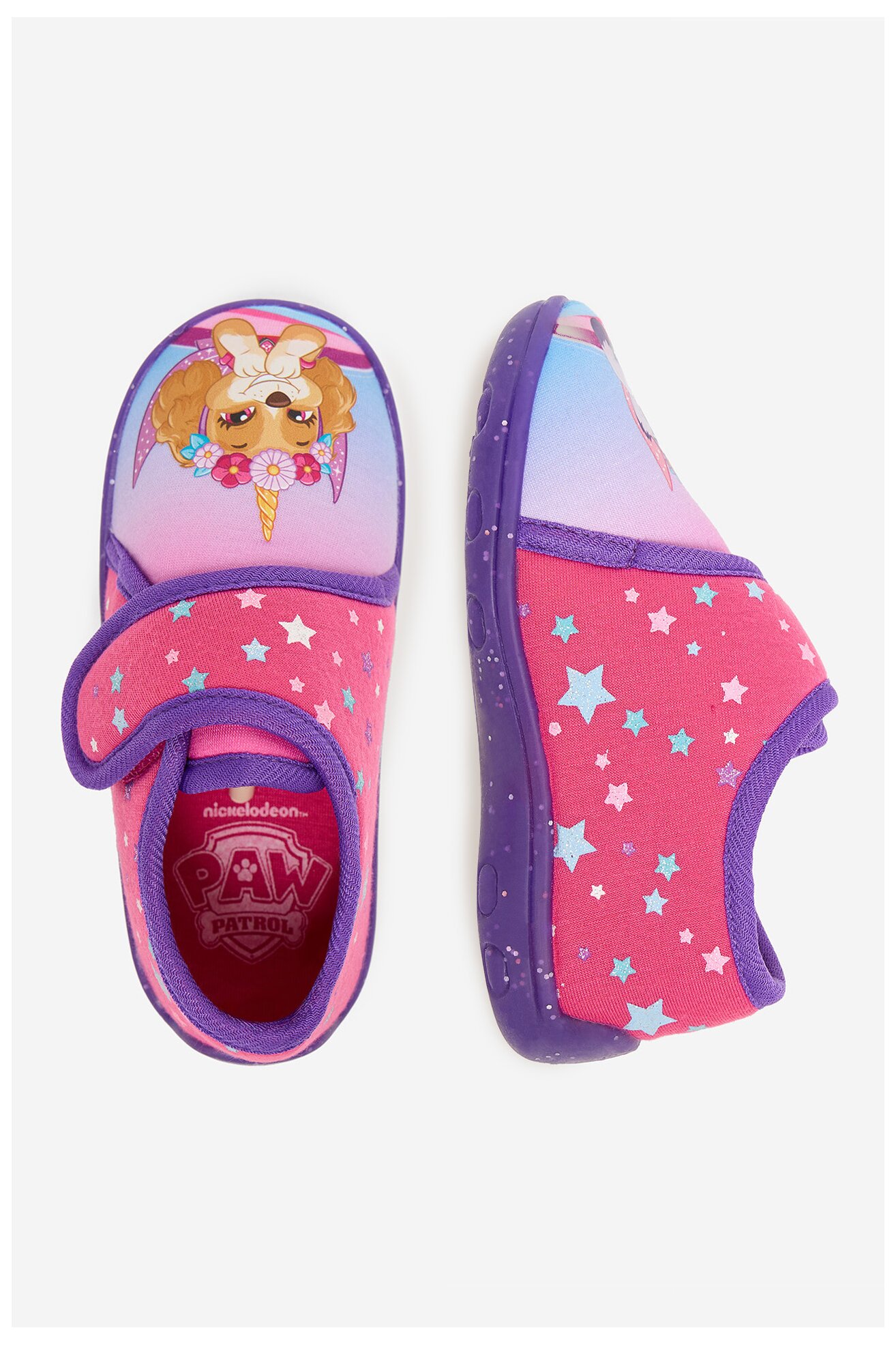 Kapcie Paw Patrol CEO-NJ-AW25-110PAW MIX