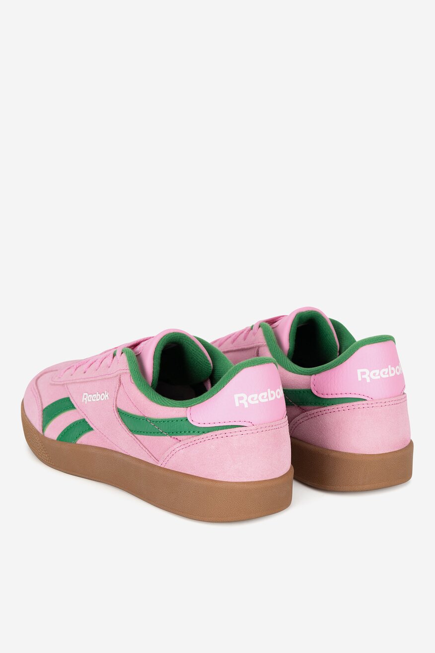 Reebok - REEBOK SMASH EDGE - 5905588903031