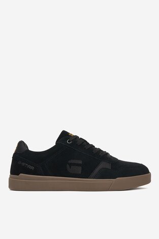 Кросівки G-STAR RAW EO-SANDER-02 ЧОРНИЙ
