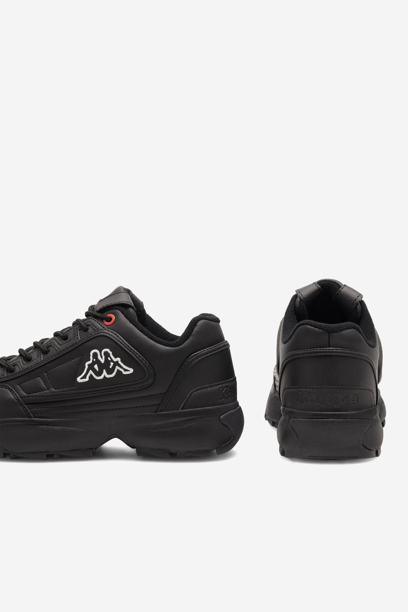 Sportska obuća Kappa RAVE NC 242782-1111 CRNA