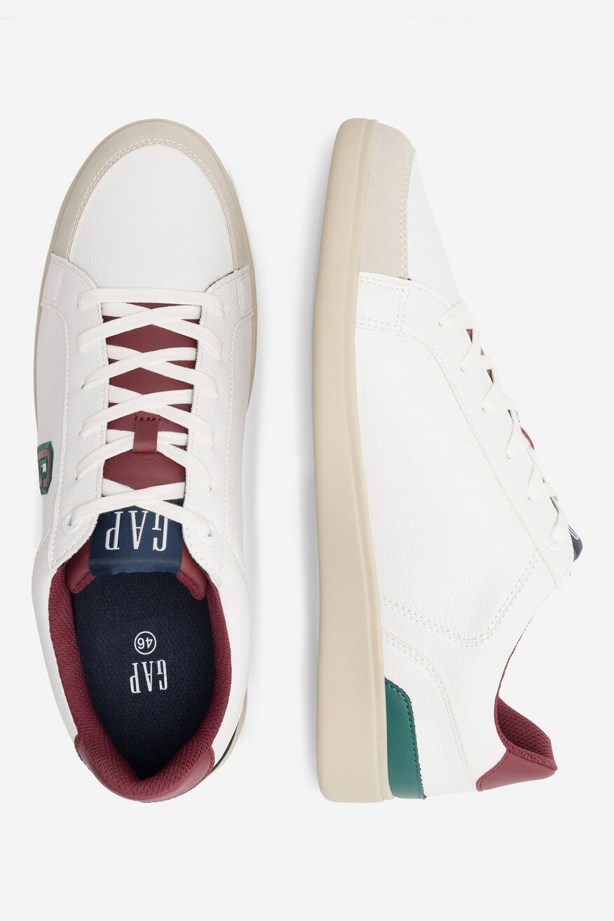 
                GAP - Obuwie sportowe - 5905588067160