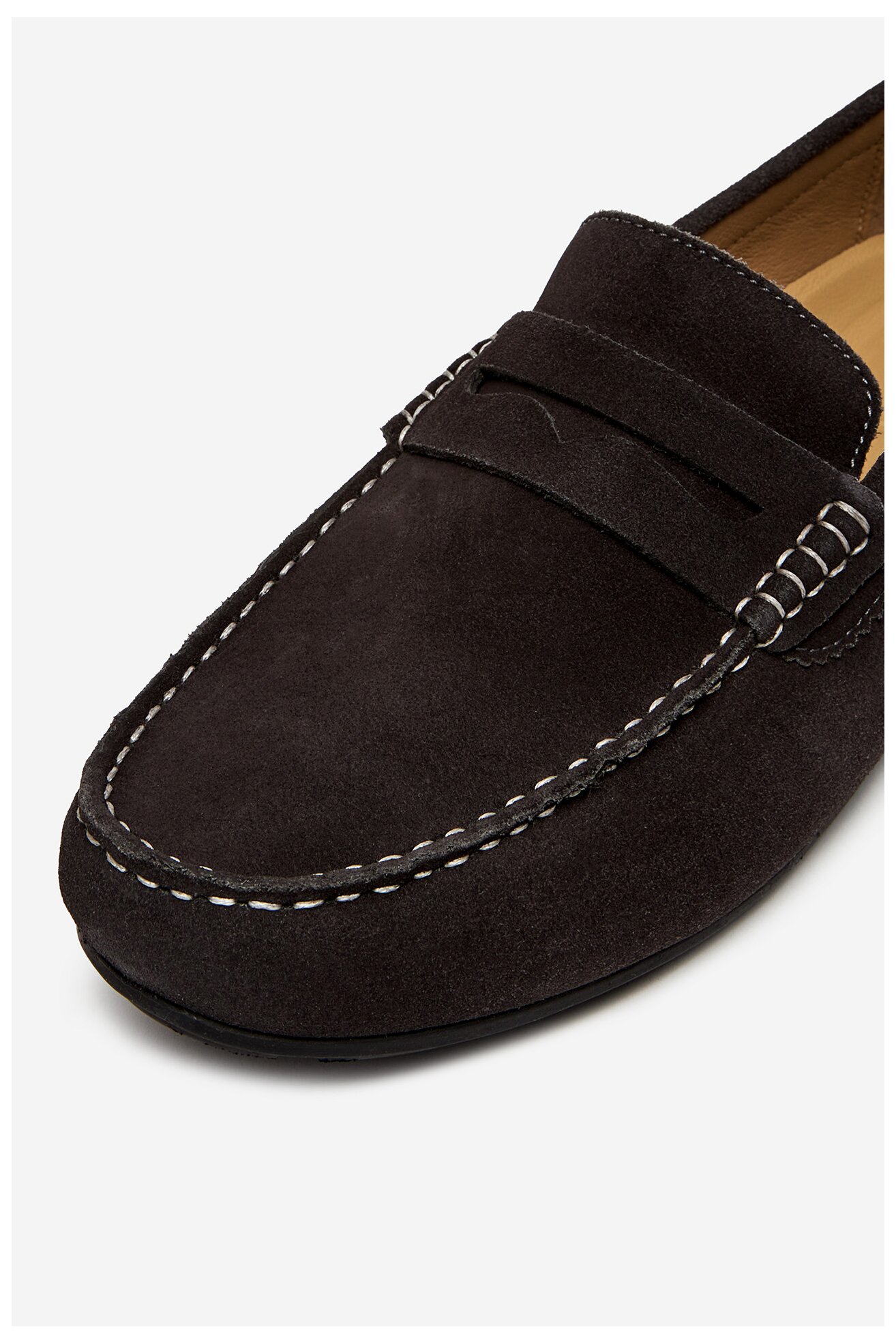 Mokasyn Lasocki HORNET-01 MI25 Szary