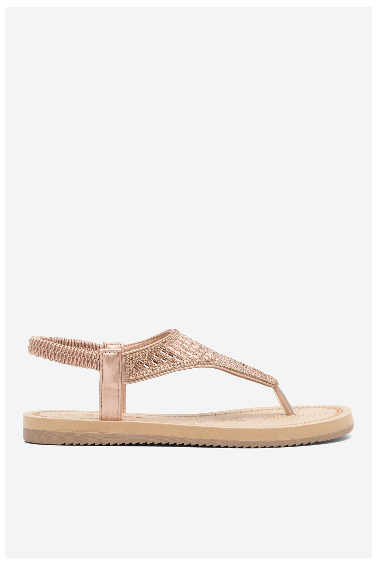 Sandale Clara Barson BRYONY WSS20835-01 ROZE