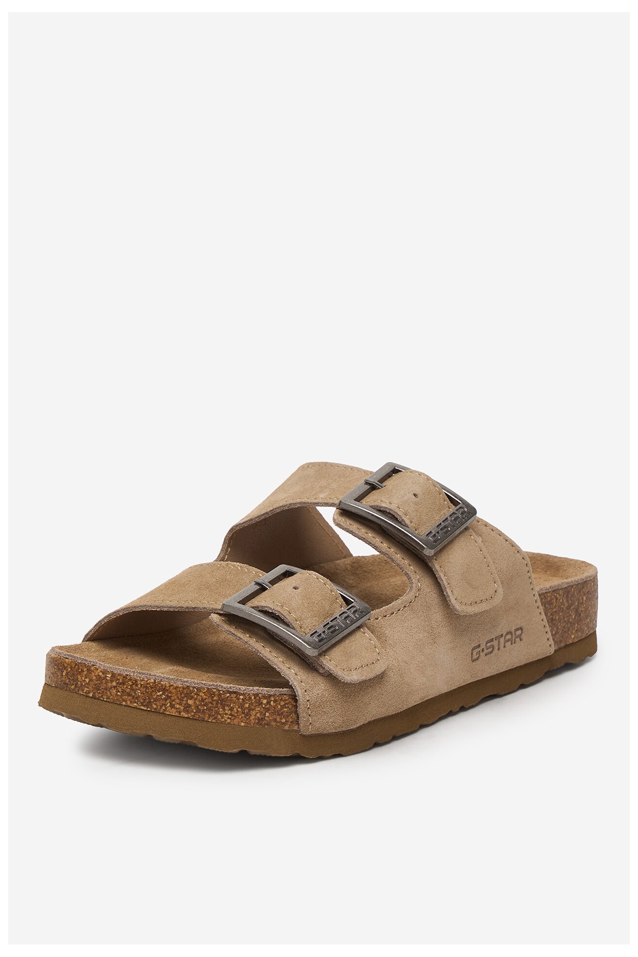 Джапанки G-STAR RAW CWB-WS-1128-50-S БЕЖОВ