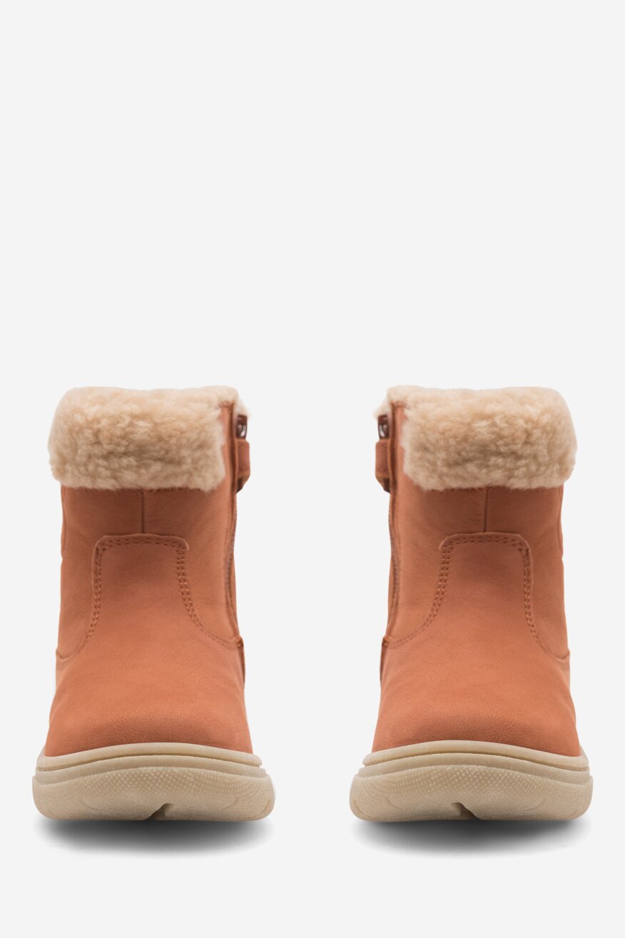 
                Ghete Lasocki Kids PORTOCALIU - 5905588176534