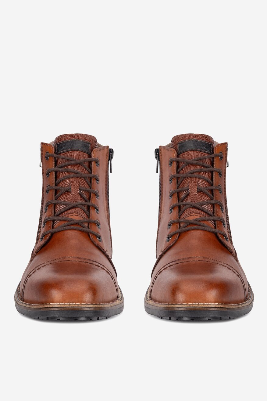 
                Боти Rieker КАФЯВ - 2230068923487