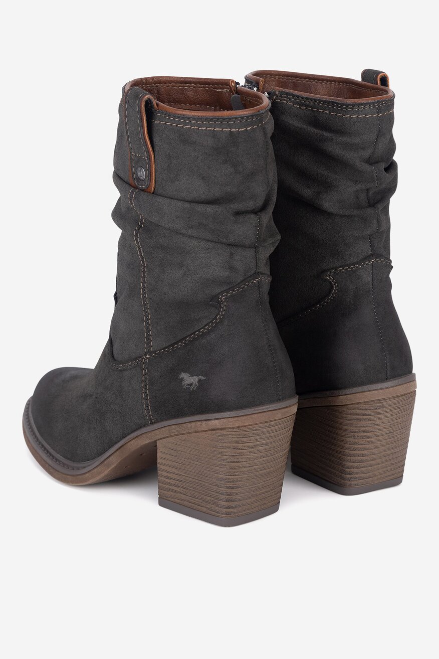 
                Ghete Mustang GRI - 5905588859710