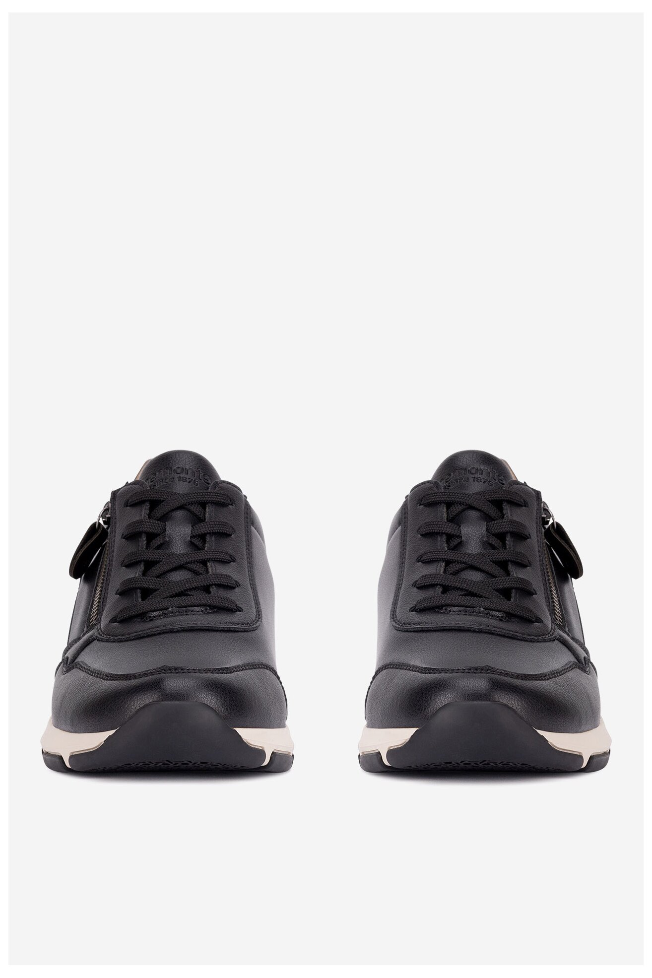 Sneakerși Remonte D1S01-03 NEGRU