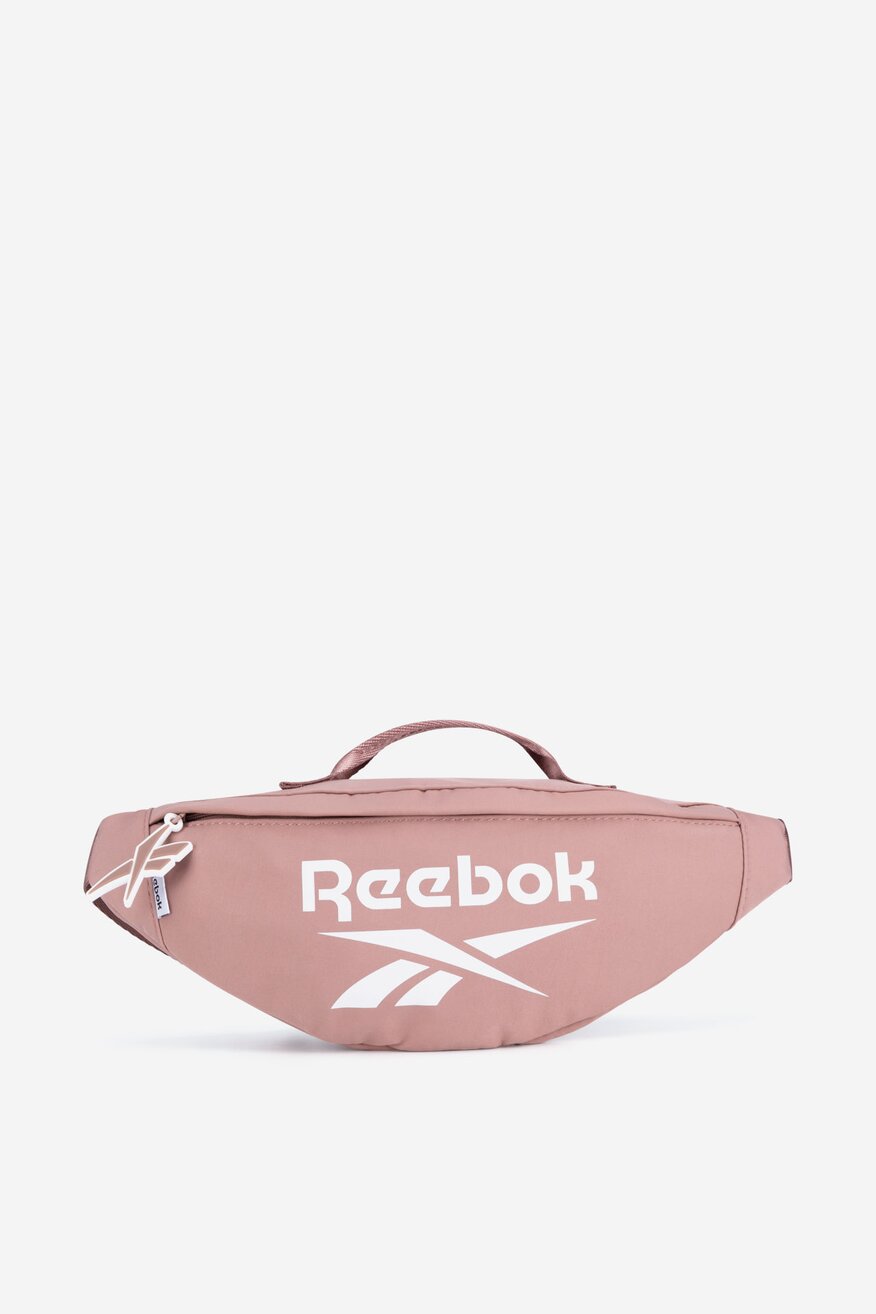 Kézitáska Reebok RÓZSASZÍN - 5905588622710
