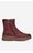 Botki Go Soft CEO-INES WS5921-03 Bordowy