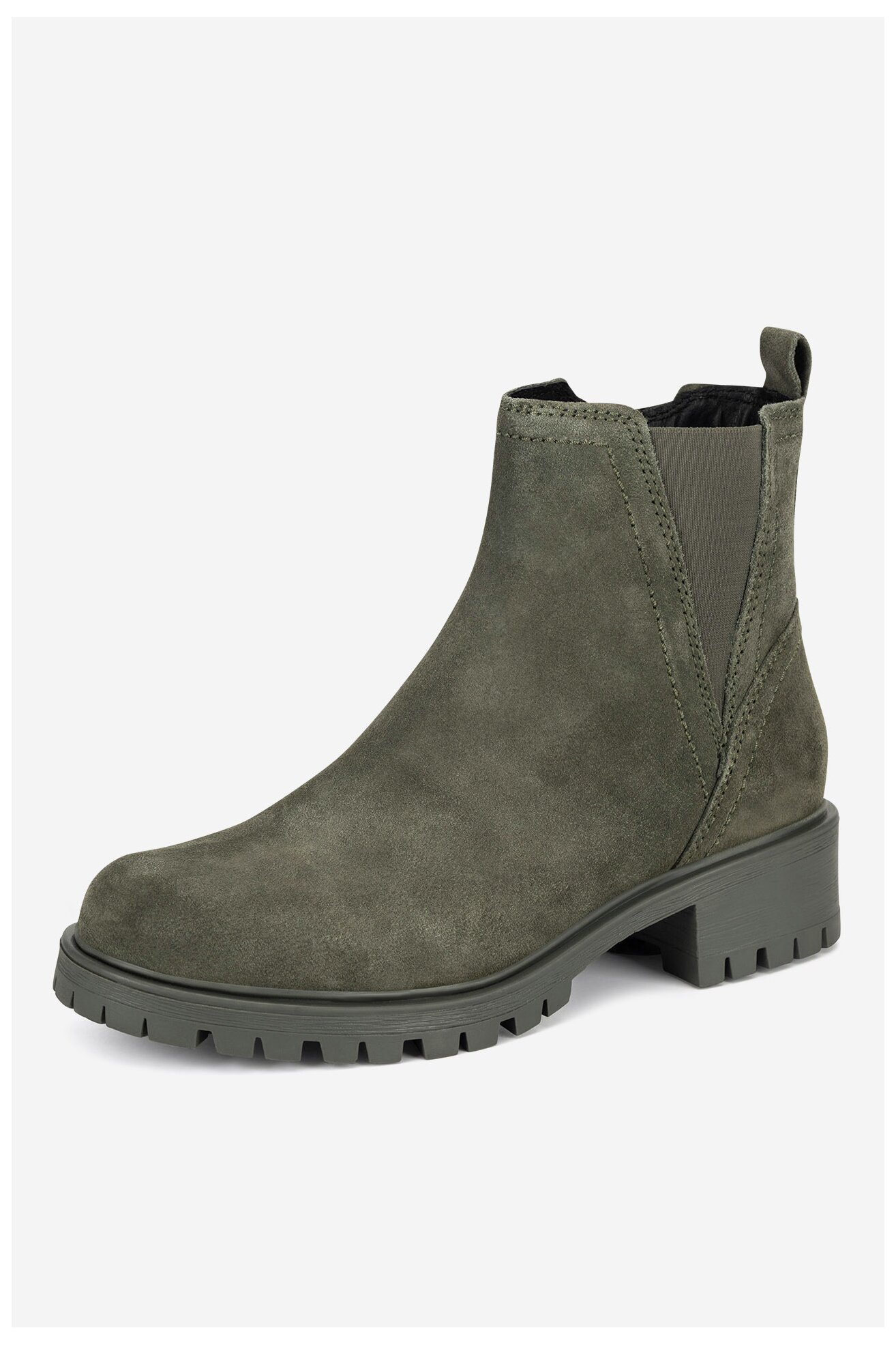 Ghete Lasocki CEO-WI16-D-466-02 VERDE