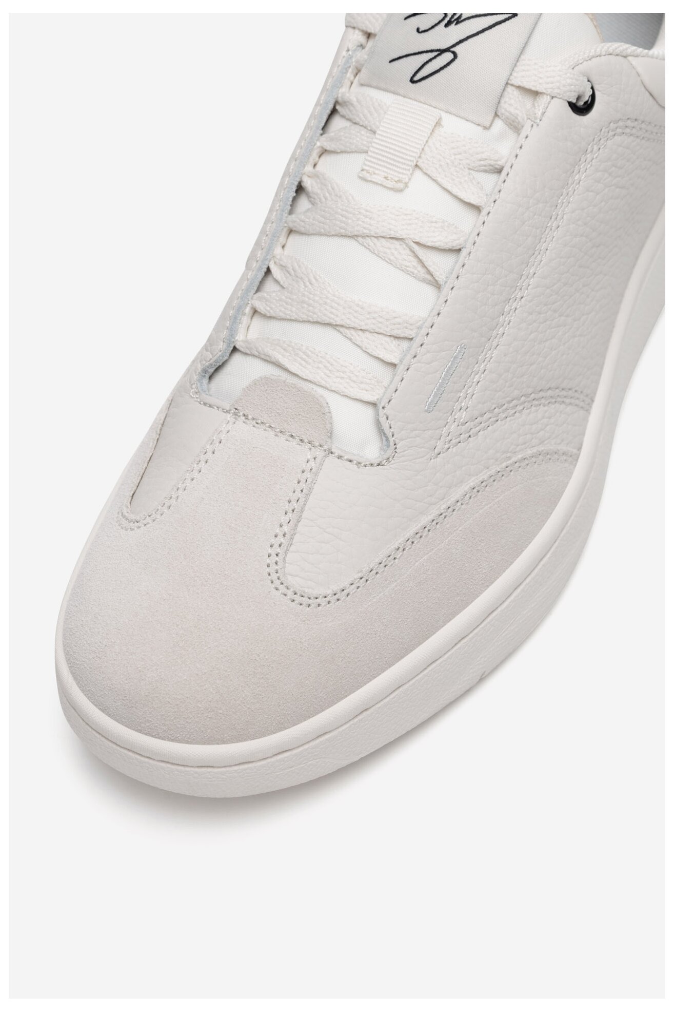 Кросівки спортивні SHAQ FORTUNE AQ95012M-C БЕЖЕВИЙ