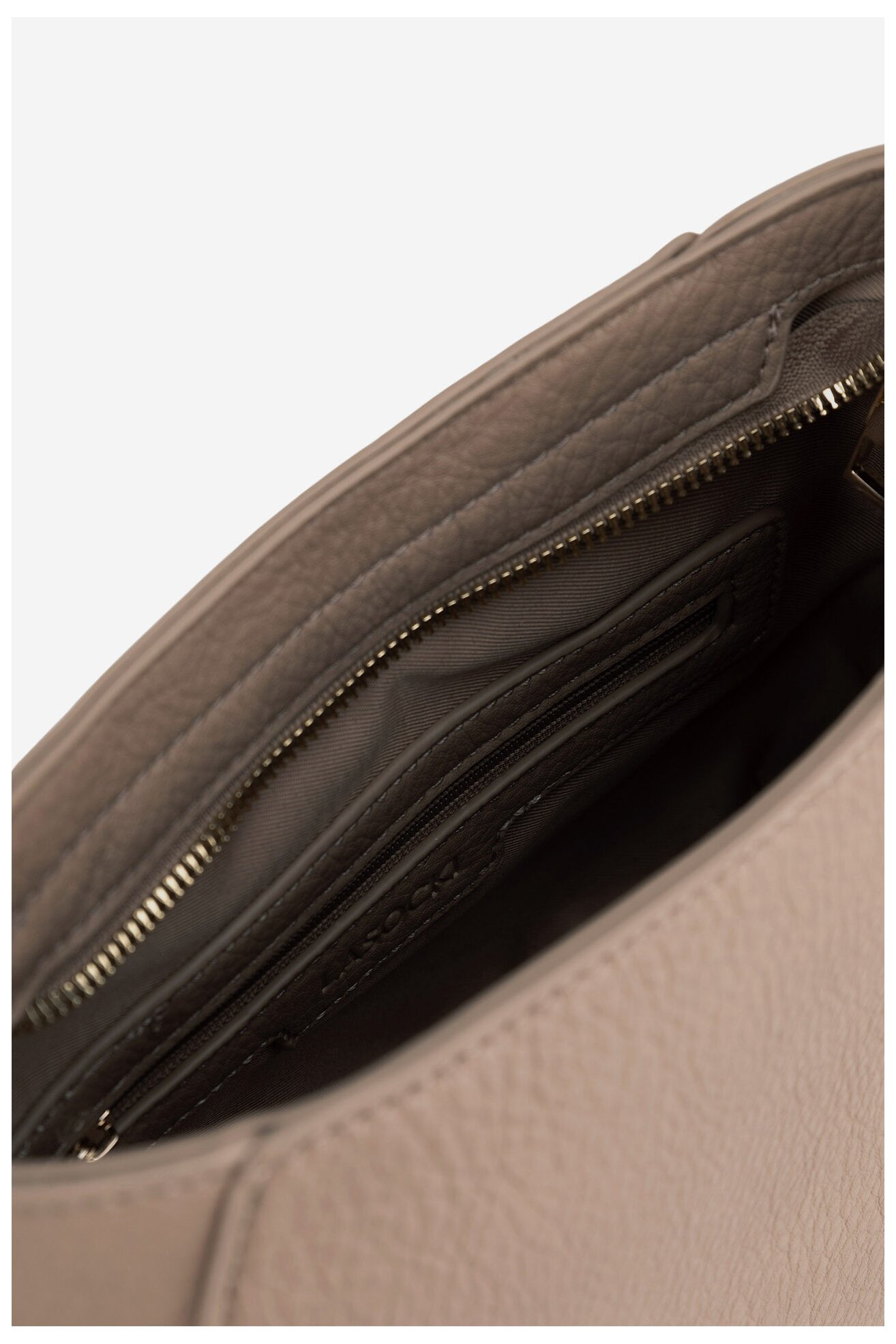 Kézitáska Lasocki LSK-K-033-06 BÉZS