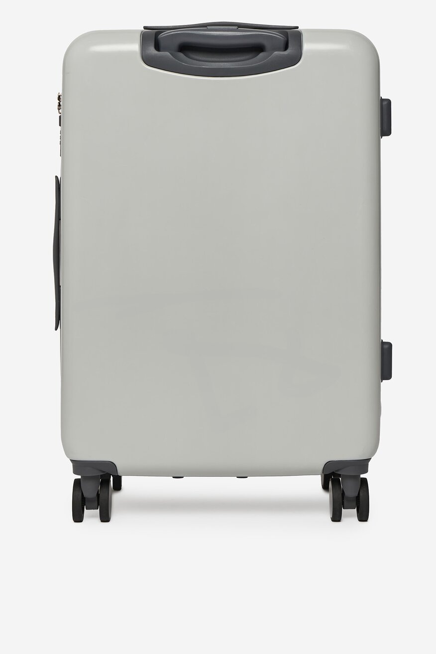 Valiză Disney Classics GRI ÎNCHIS - 5906751010976