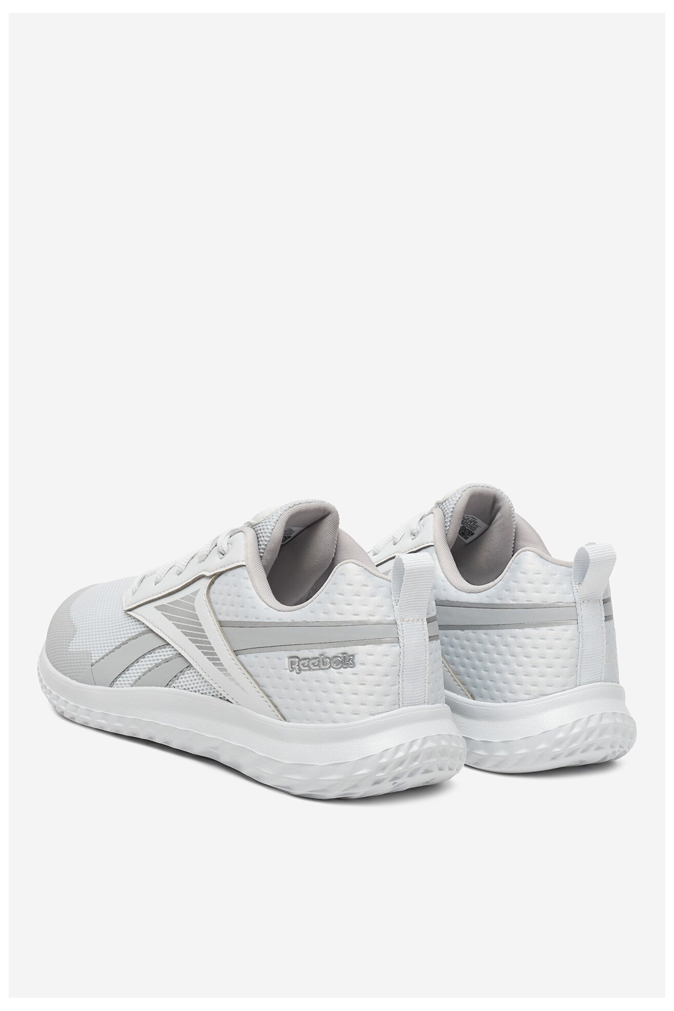 Sportcipő Reebok RUSH RUNNER 5.0 100242335 EZÜST
