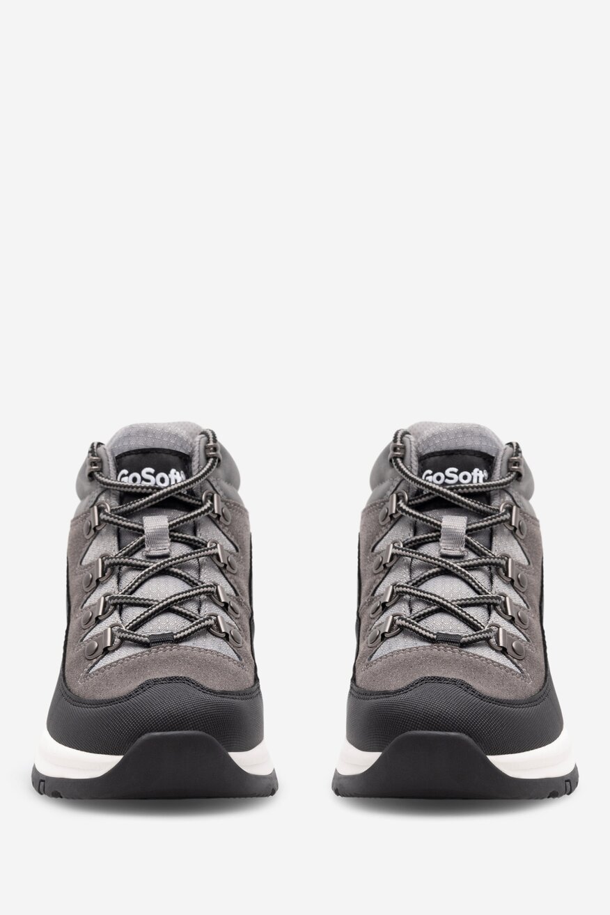 
                Bocanci Go Soft GRI - 5905588795469