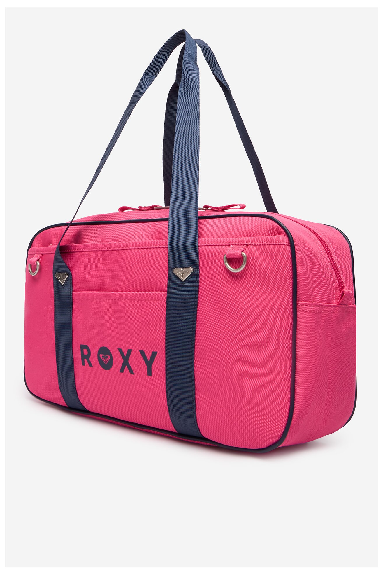 Torebka ROXY CWBEO-ROXY-M-003-09 Różowy