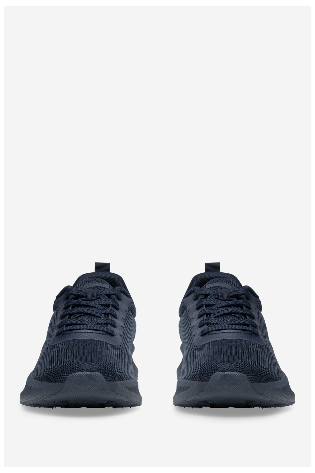 Obuwie sportowe Sprandi BP-MSK-230730 Granatowy