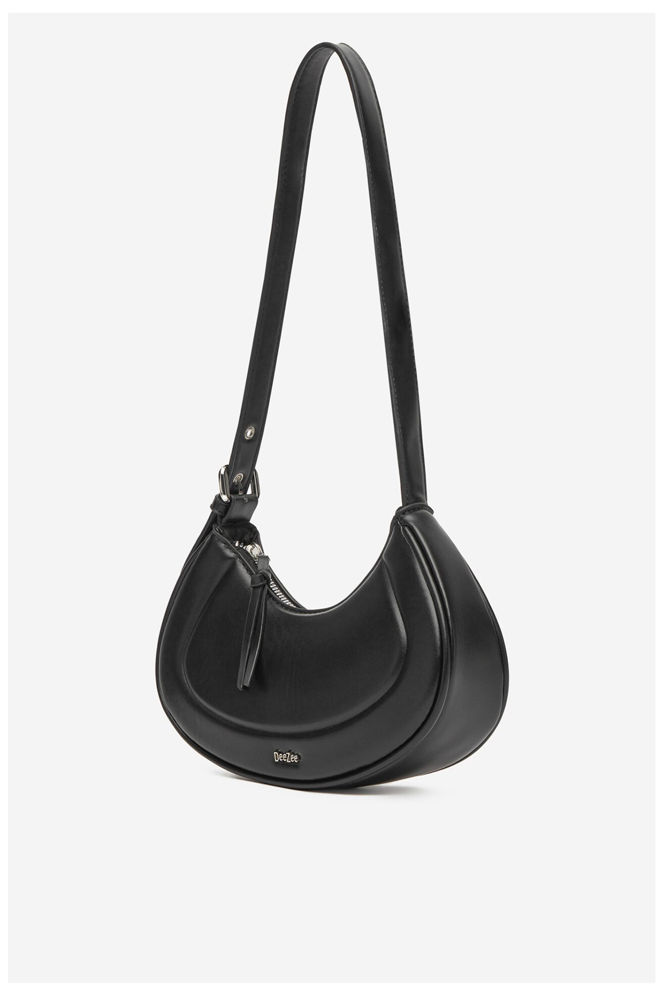Torebka DeeZee DZE-S-023-07 Czarny