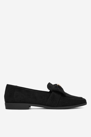 Мокасини Jenny CEO-R25SS05875 ЧОРНИЙ