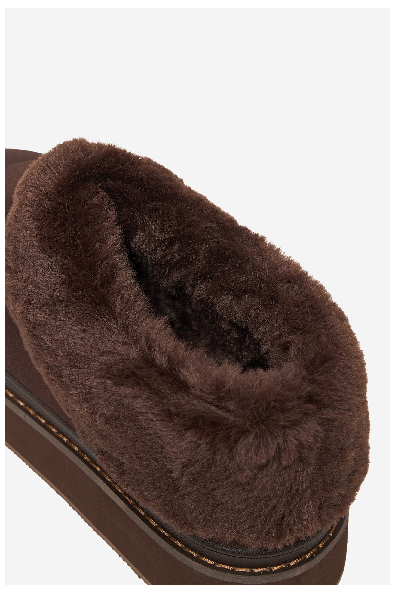 Botki ROXY CEO-FW25-96 Brązowy