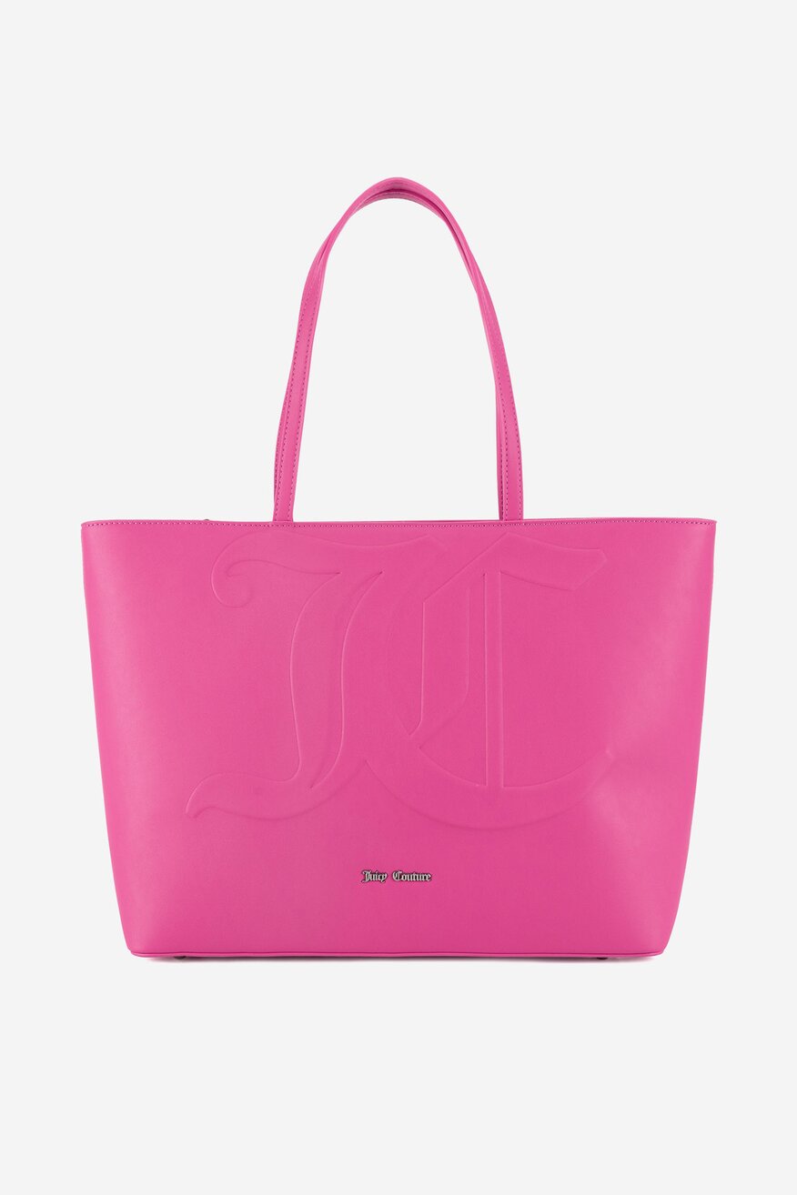 
                Juicy Couture - Torebka duża shopper - 5905588976103