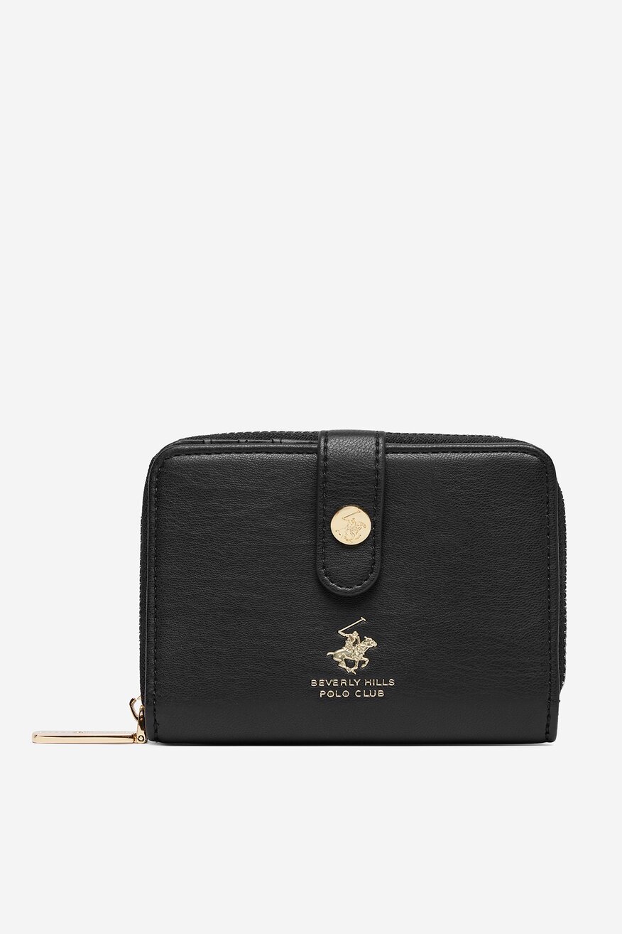 
                Novčanik Beverly Hills Polo Club CRNA - 5906751946473
