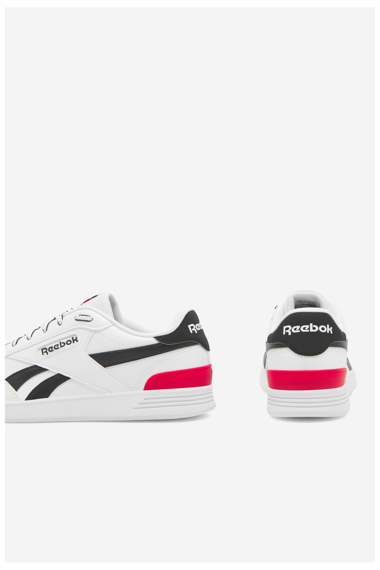 Sportcipő Reebok COURT ADVANCE 100033755 MIX