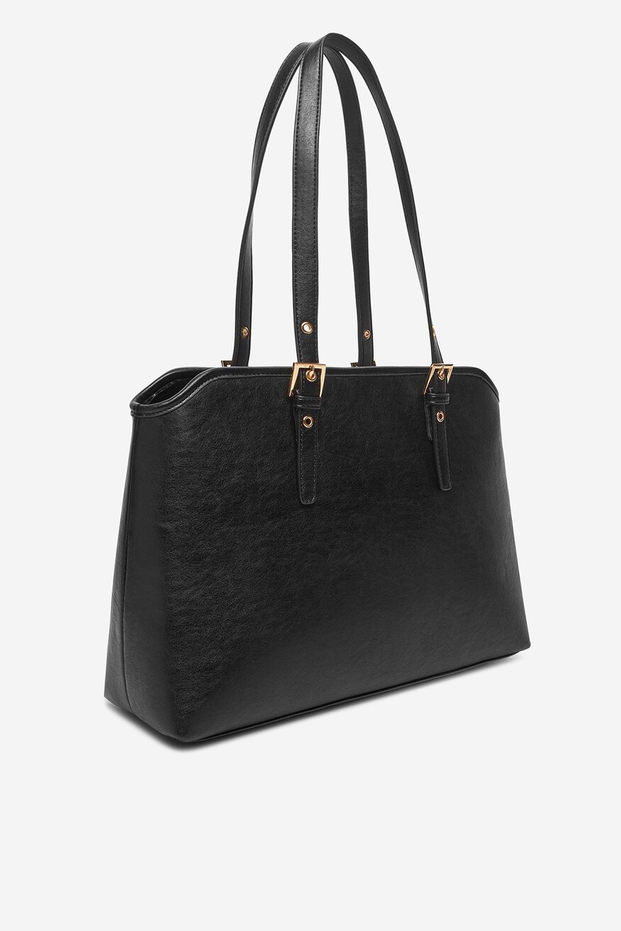 
                Torba Jenny CRNA - 5906751212721