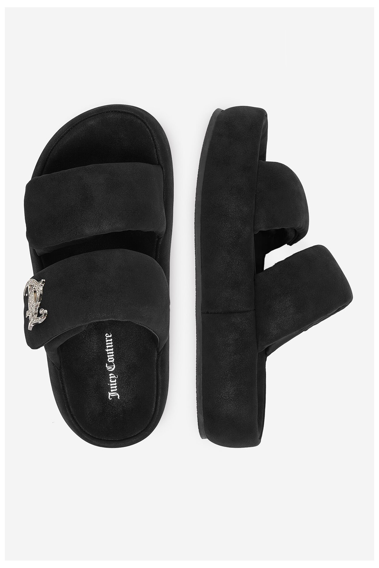 Джапанки Juicy Couture CEO-WSS21515-06 ЧЕРЕН