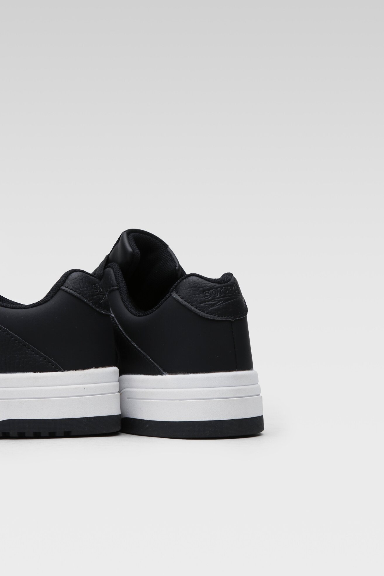 Sportcipő Sprandi RACKET BP66-23726 FEKETE