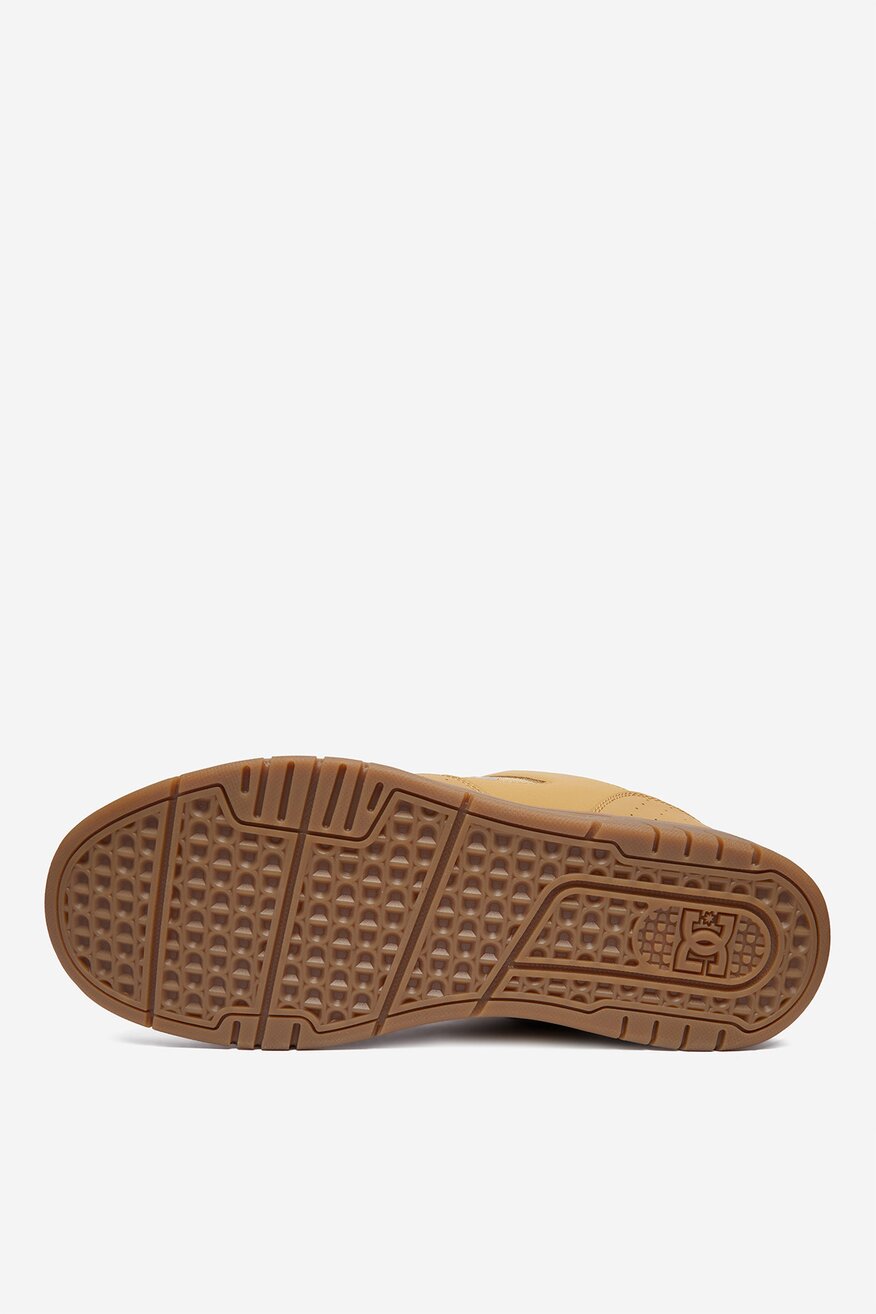 
                Кросівки спортивні DC Shoes КОРИЧНЕВИЙ - 5907964224822