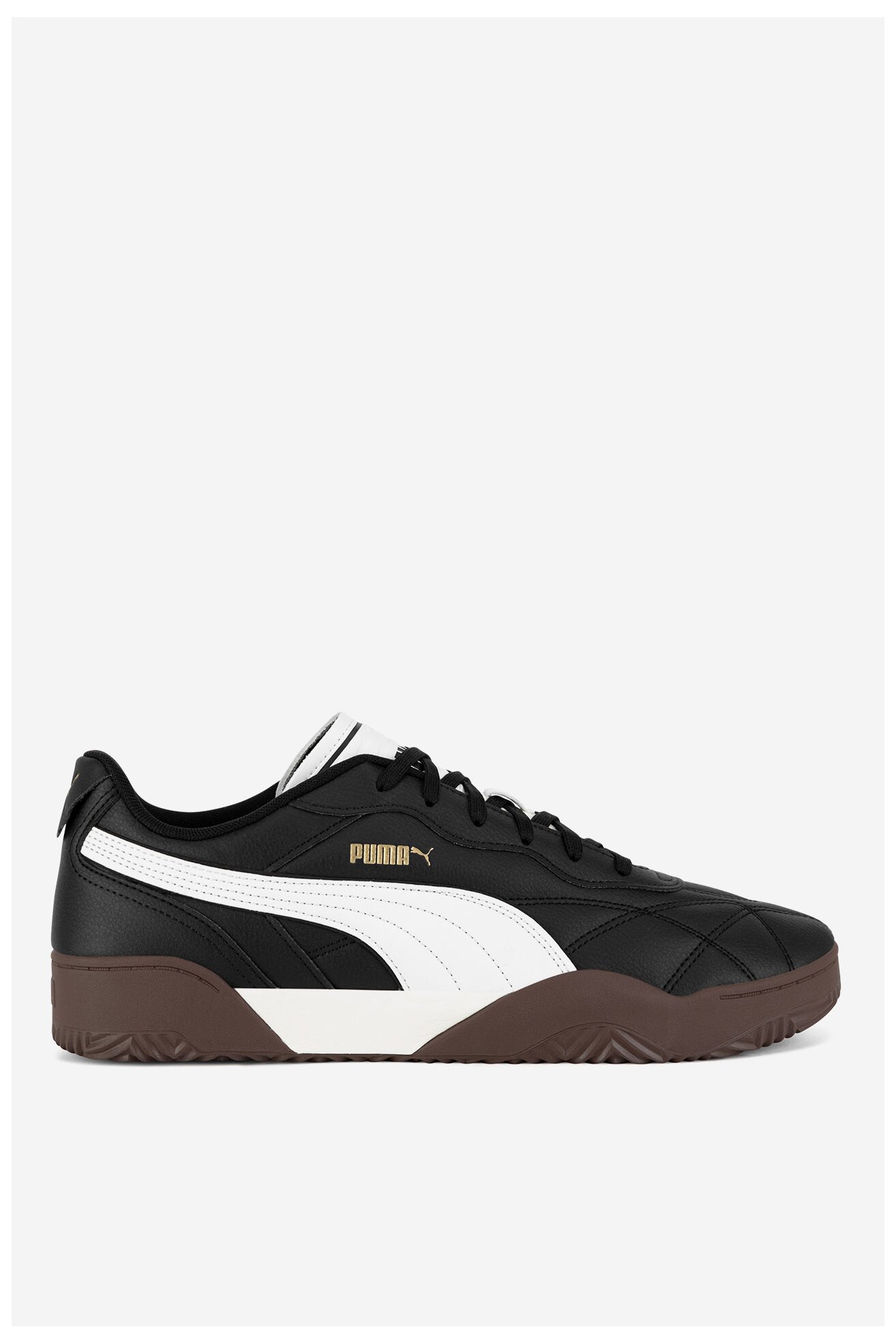 Obuwie sportowe Puma TIFOSI 39745401 Czarny