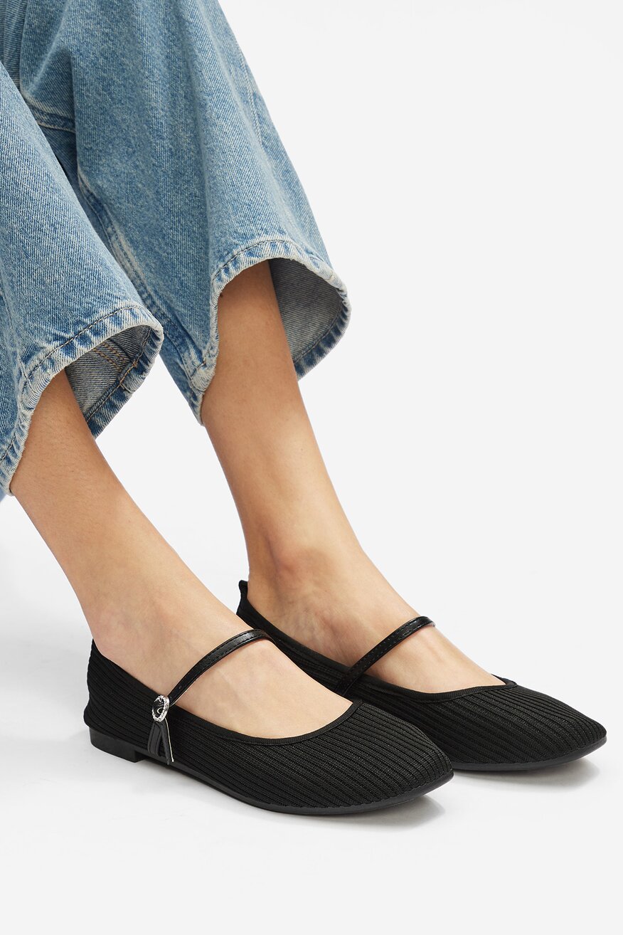 
                Baletanke Jenny CRNA - 5904862329703