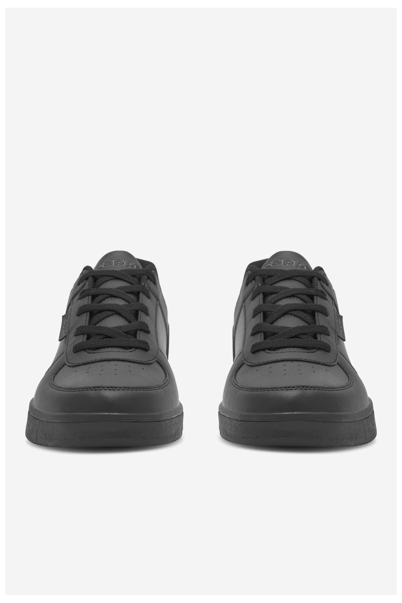 Obuwie sportowe Kappa LOGO MALONE 4 341R5DW-A1T Czarny