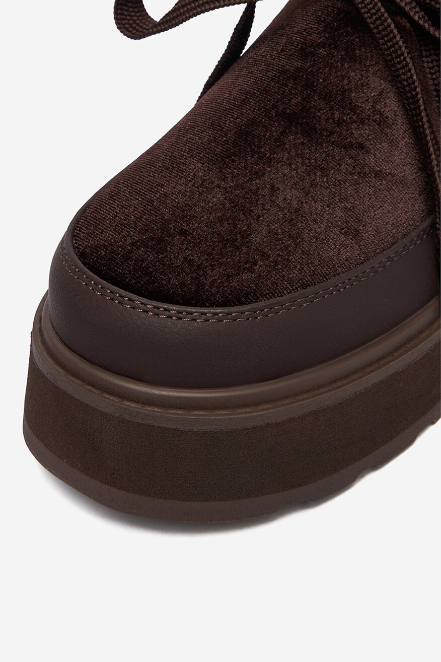 
                Боти Juicy Couture КАФЯВ - 5906751525272