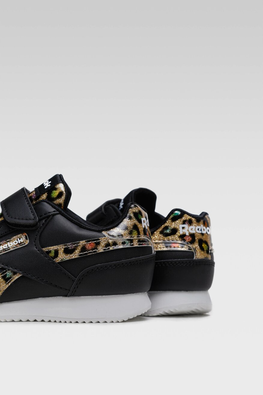 
                Încălțăminte sport Reebok NEGRU - 5904248220334