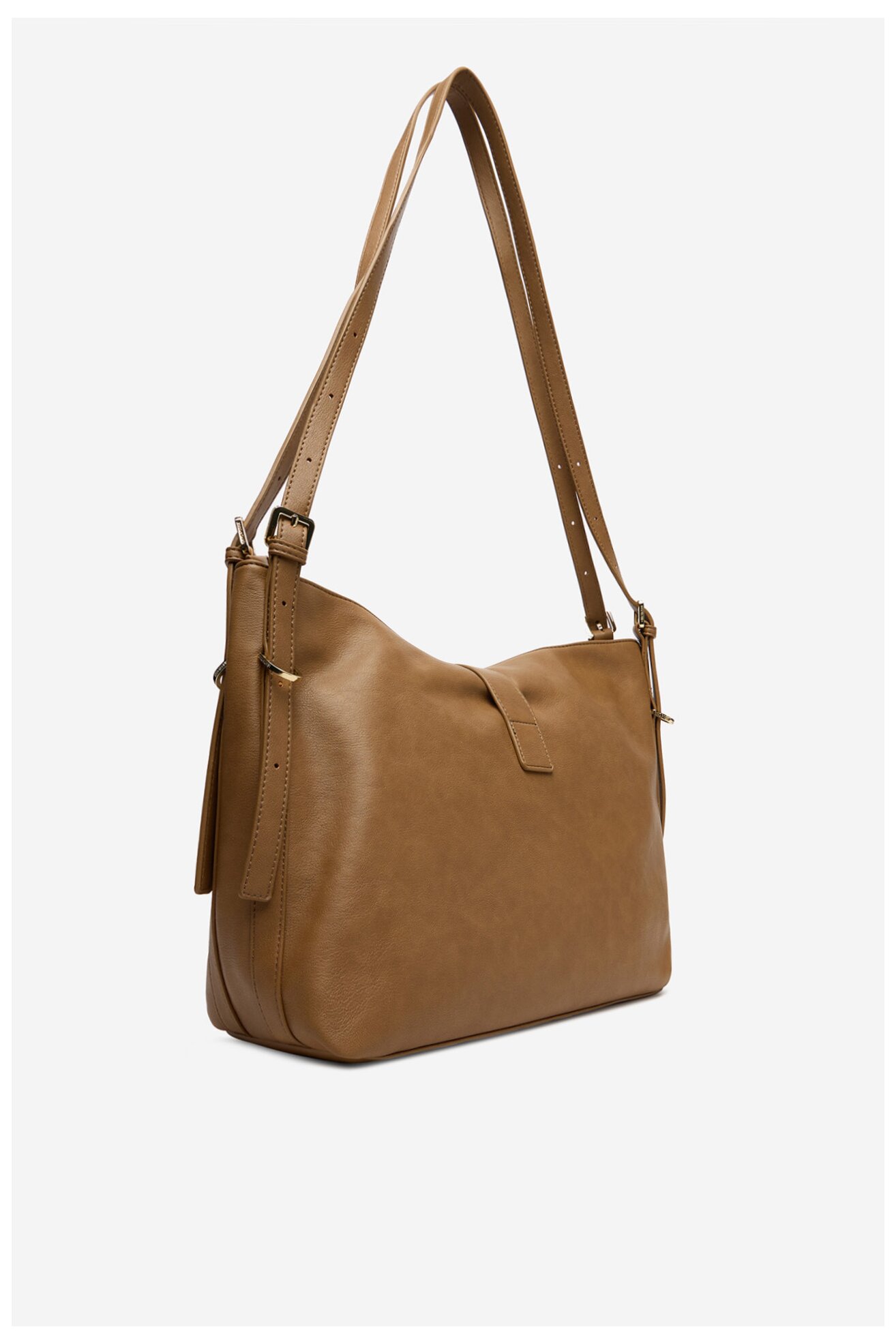 Torba Gino Rossi CEO-AIDA-RX8858 TAMNO BEŽ