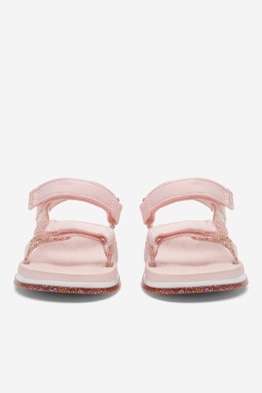 
                Sandale Nelli Blu ROZE - 5904862829548