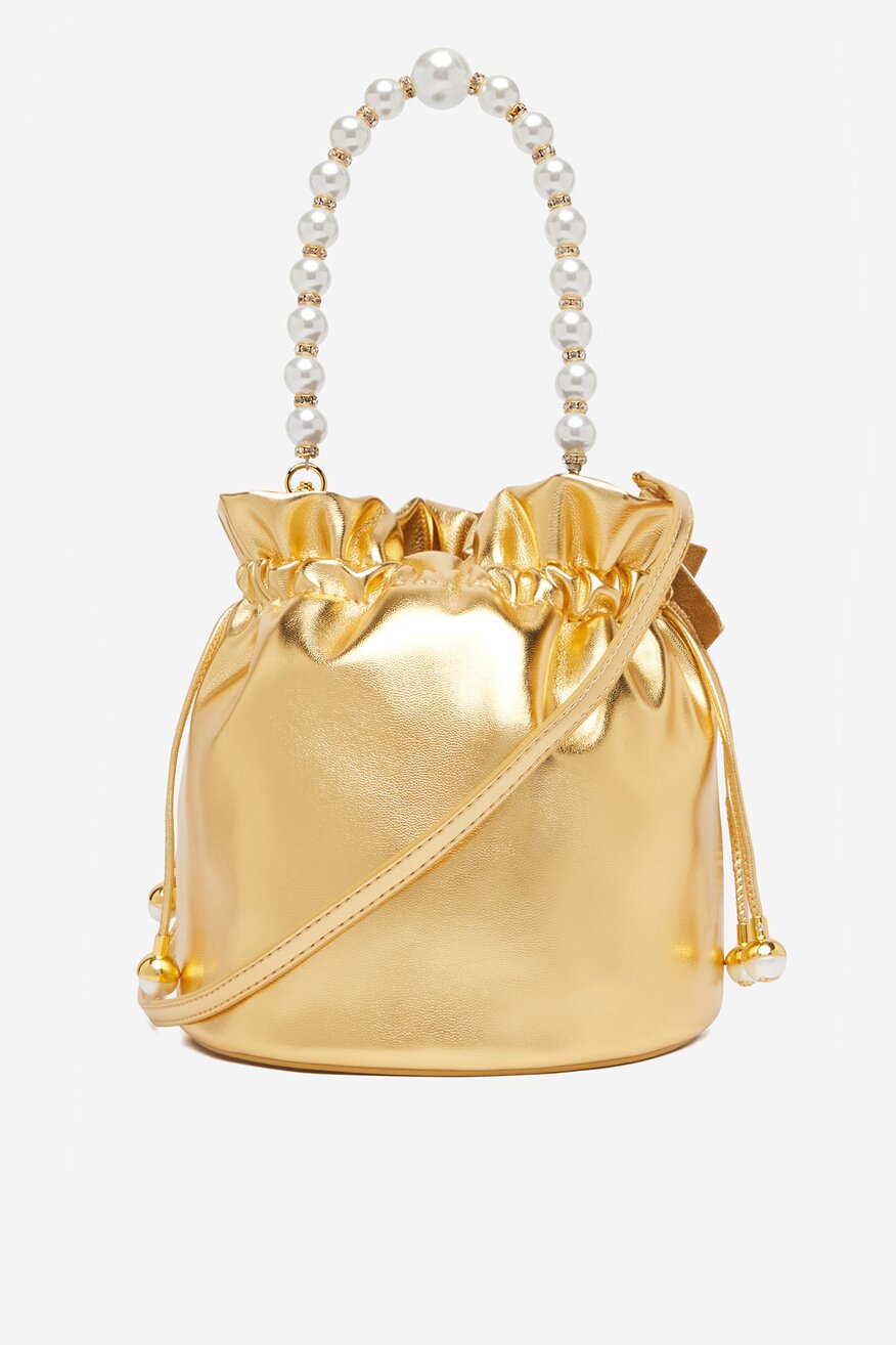 
                Gino Rossi - Torebka - 5907964073802