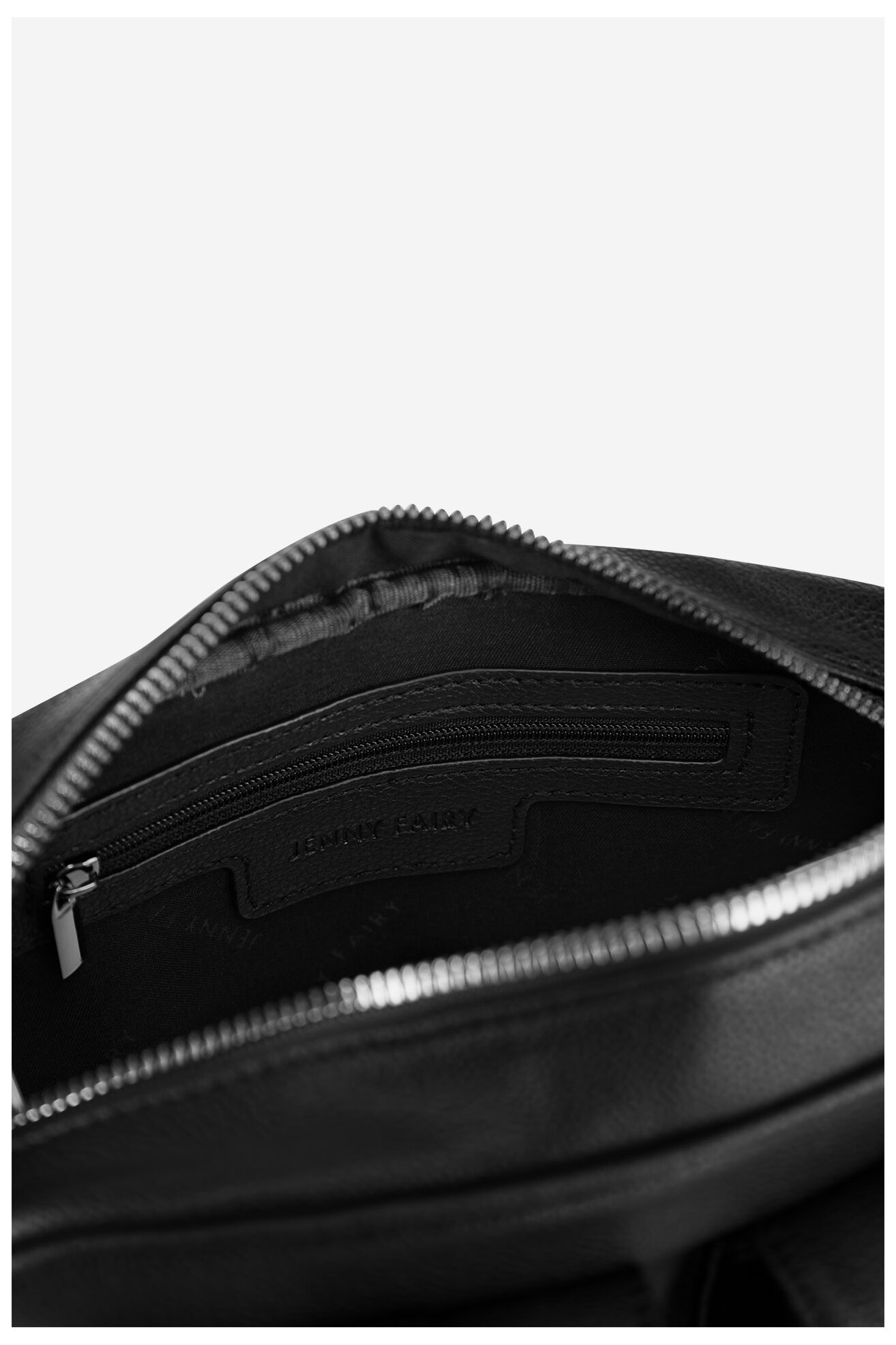 Дамска чанта Jenny Fairy JFR-K-015-06 ЧЕРЕН