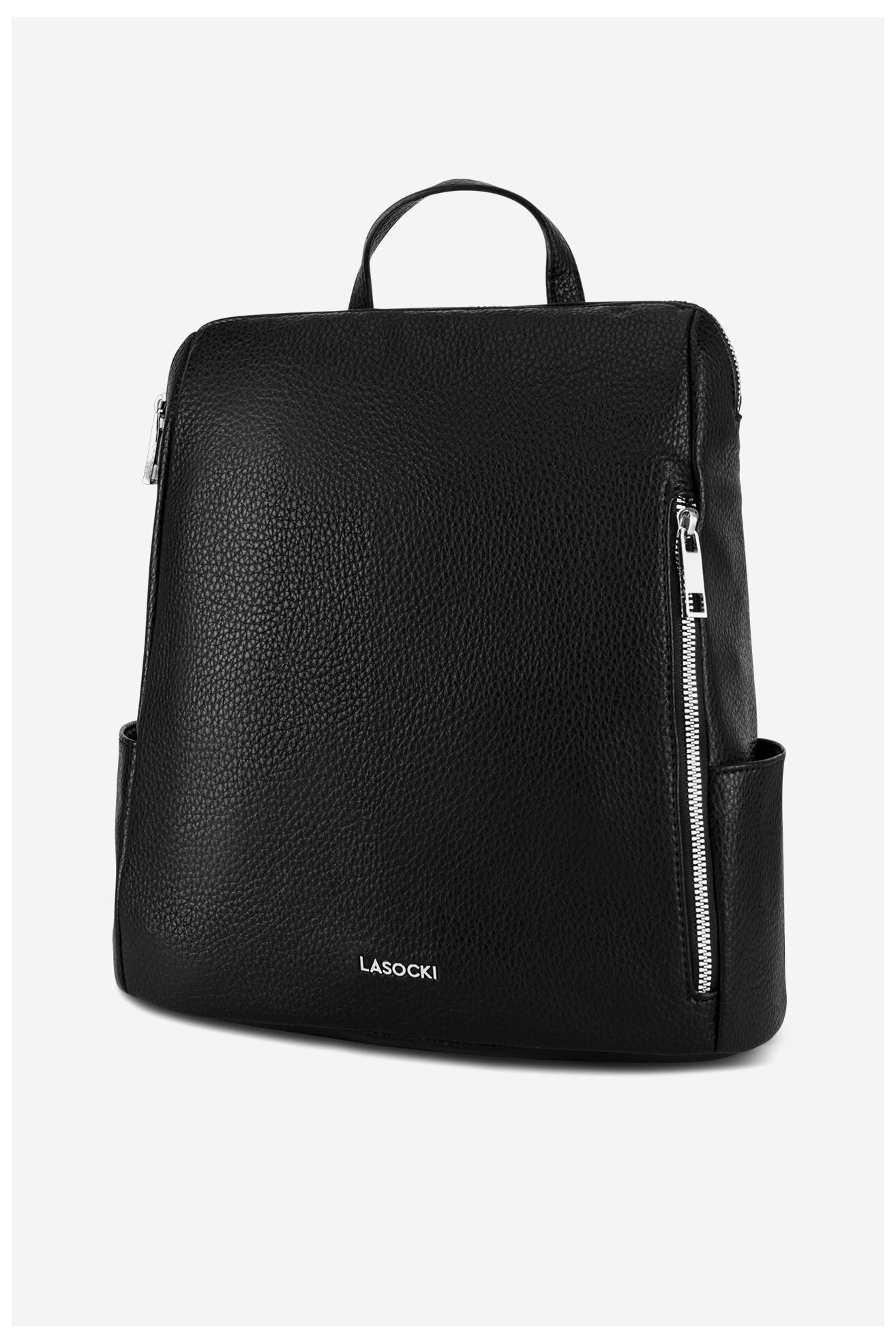Рюкзак Lasocki LSK-K-054-06 ЧОРНИЙ