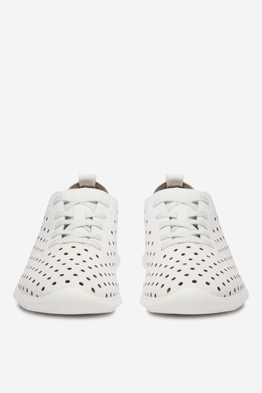 
                        Половинки обувки Remonte CEO-R7101-80 БЯЛ - 5906751739303