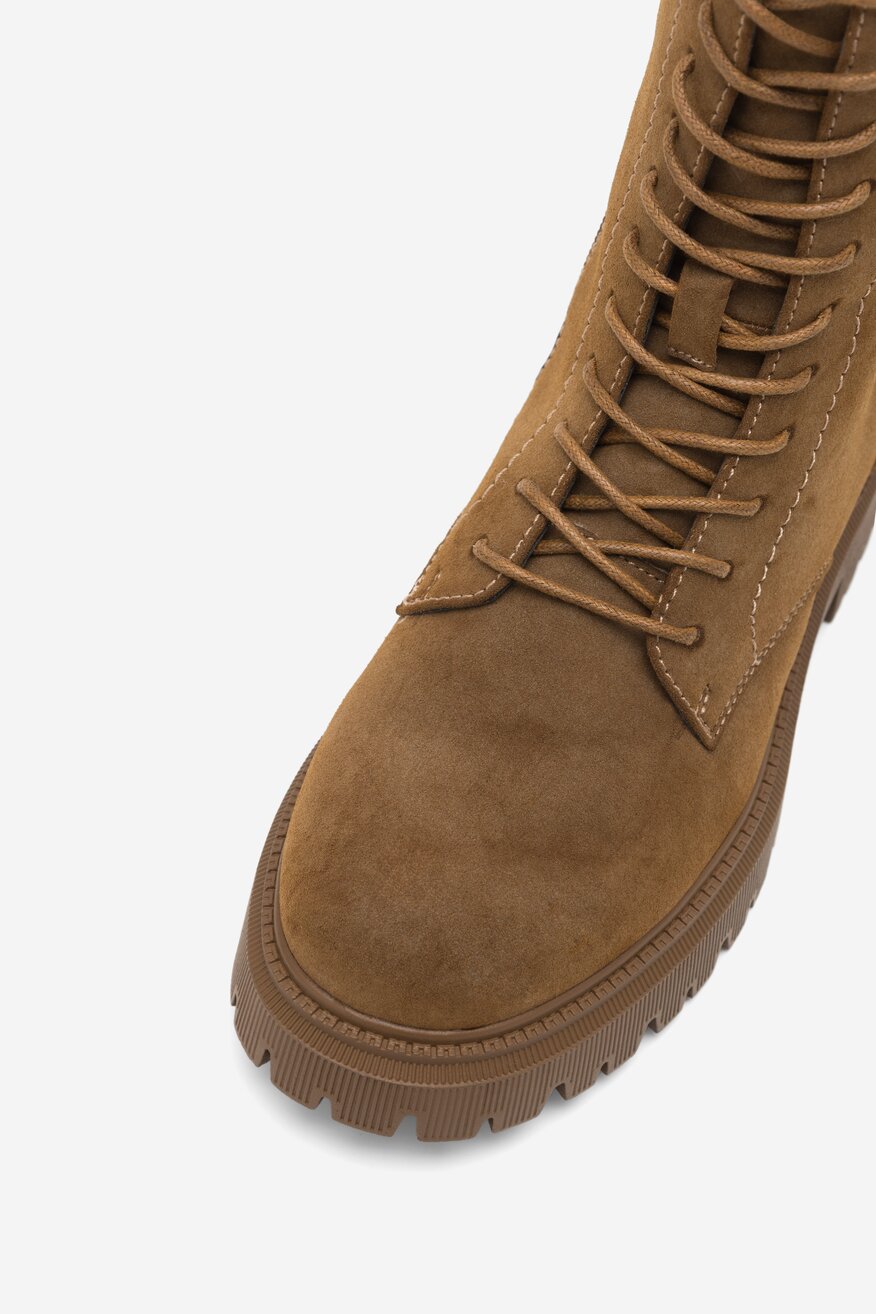 Jenny Fairy - Trzewiki - 5905588134671