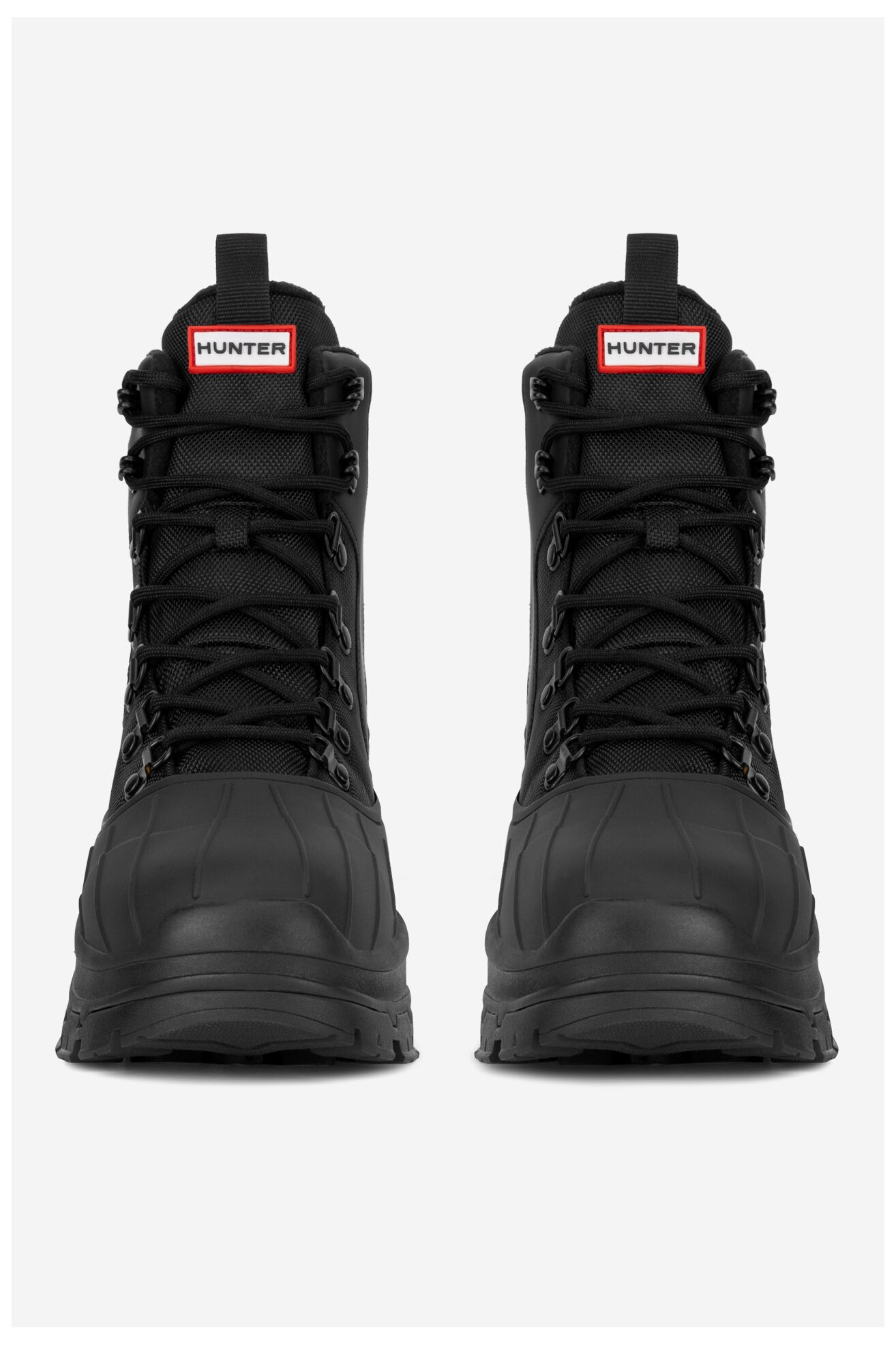 Bocanci HUNTER MFS1000PTP NEGRU