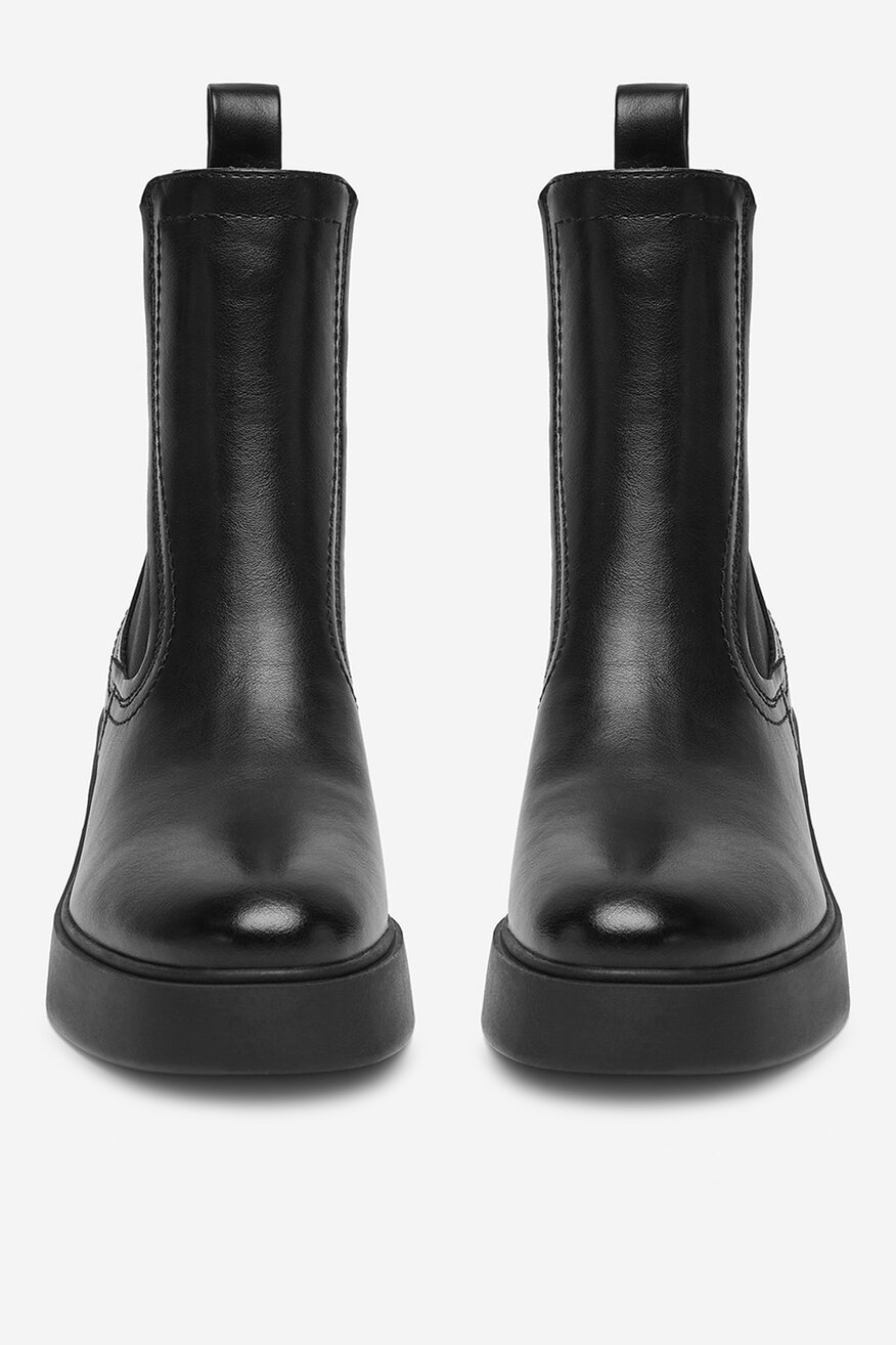 
                Jenny - Sztyblety ocieplane - 5906751306970