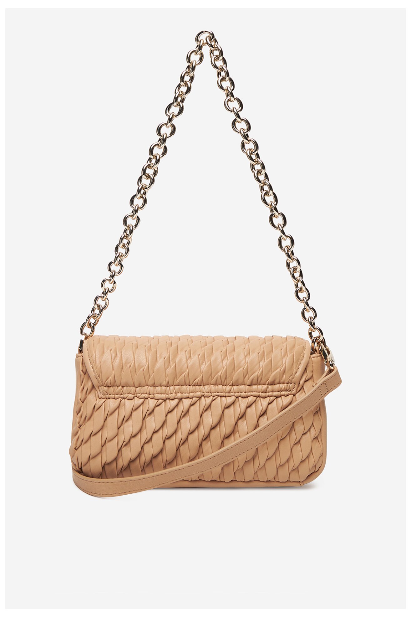 Torebka NINE WEST CEO-DAKOTA-I-LDA8006 Beżowy