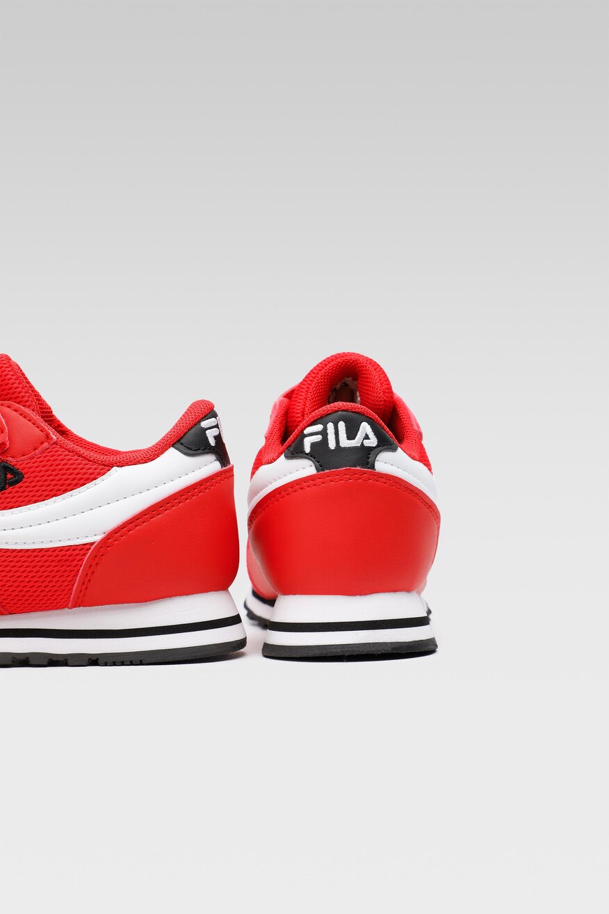 
                Fila - ORBIT M VELCRO - 5904248748944