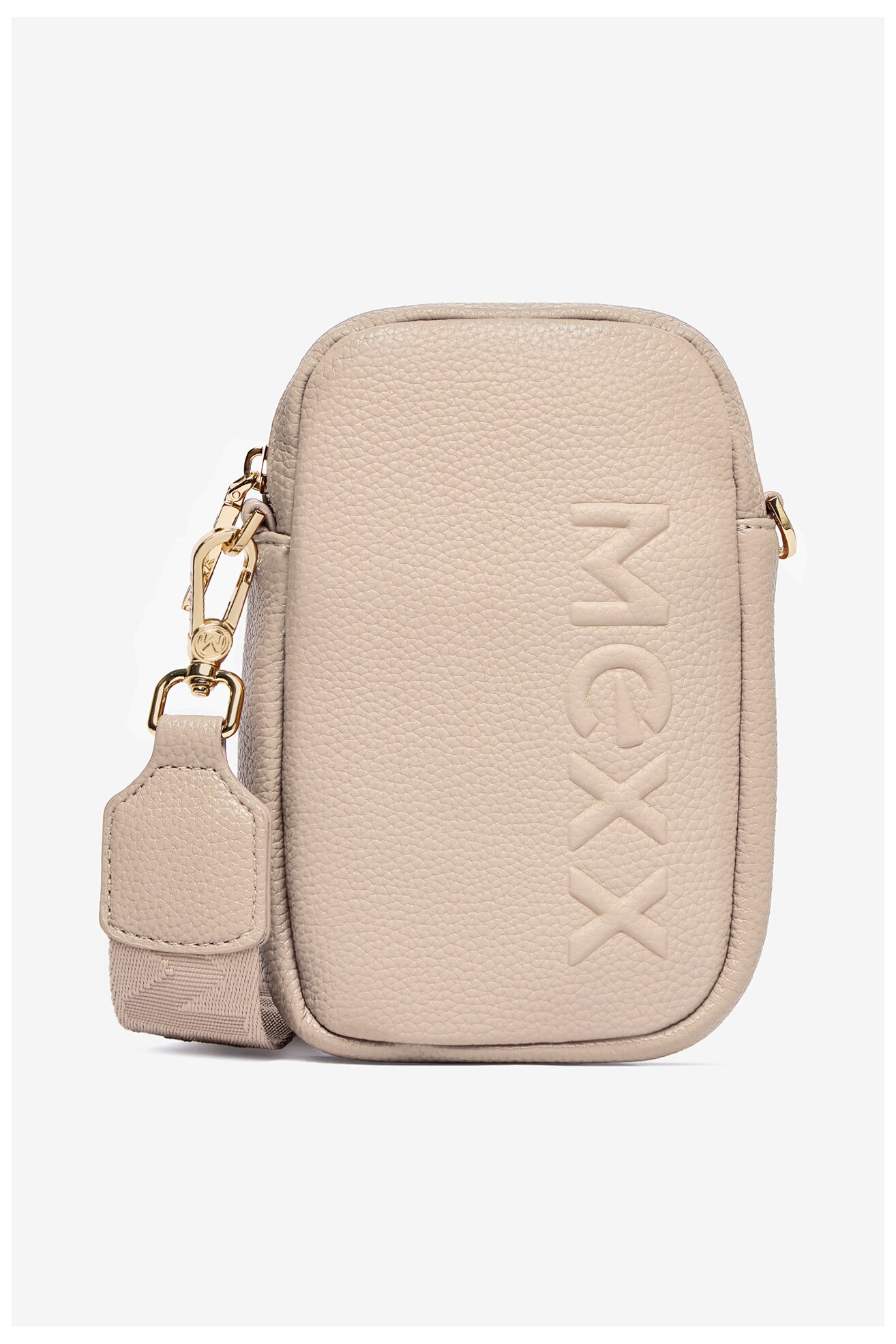 Дамска чанта Mexx C-MEXX-L-001-08 БЕЖОВ